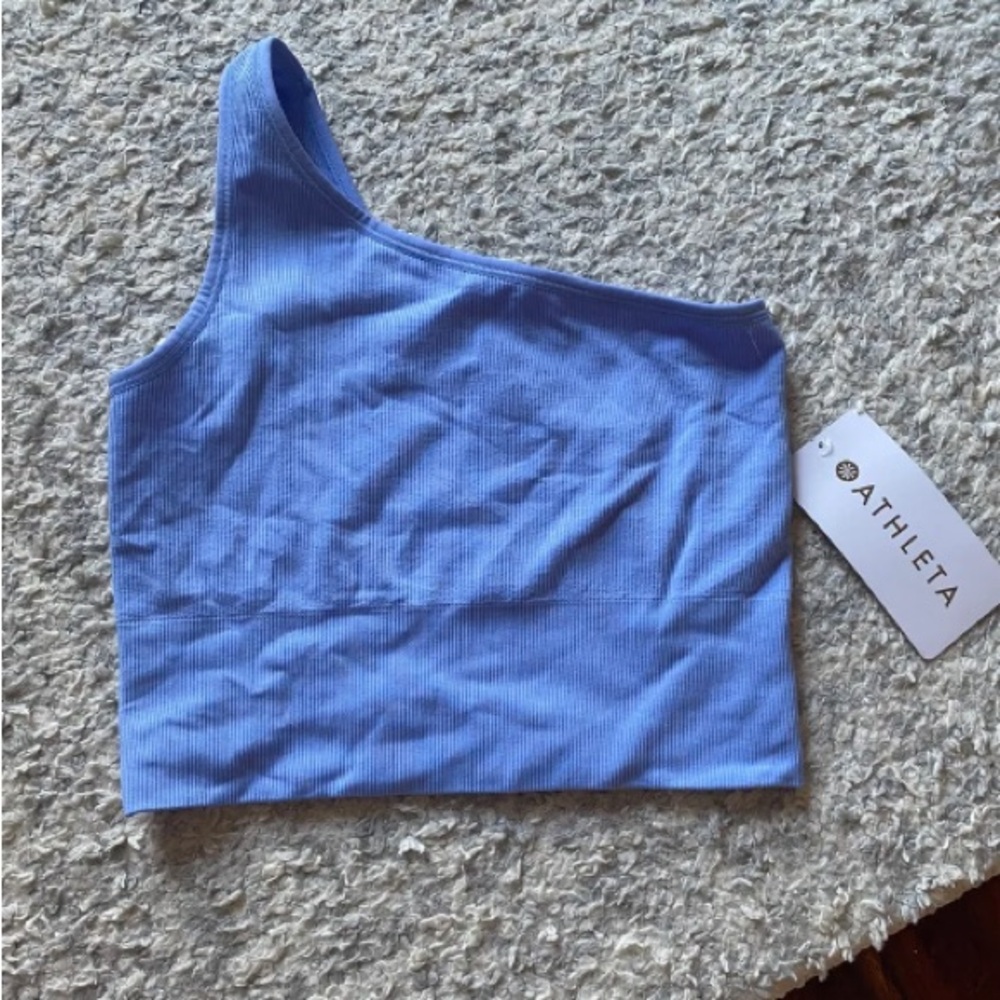 athleta tank top